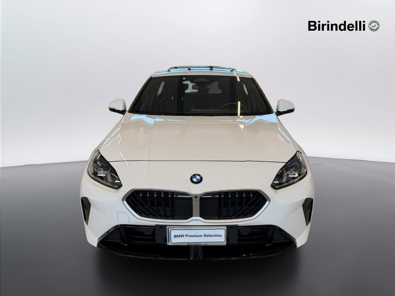 BMW Serie 1 (F70) - 120d 48V MSport
