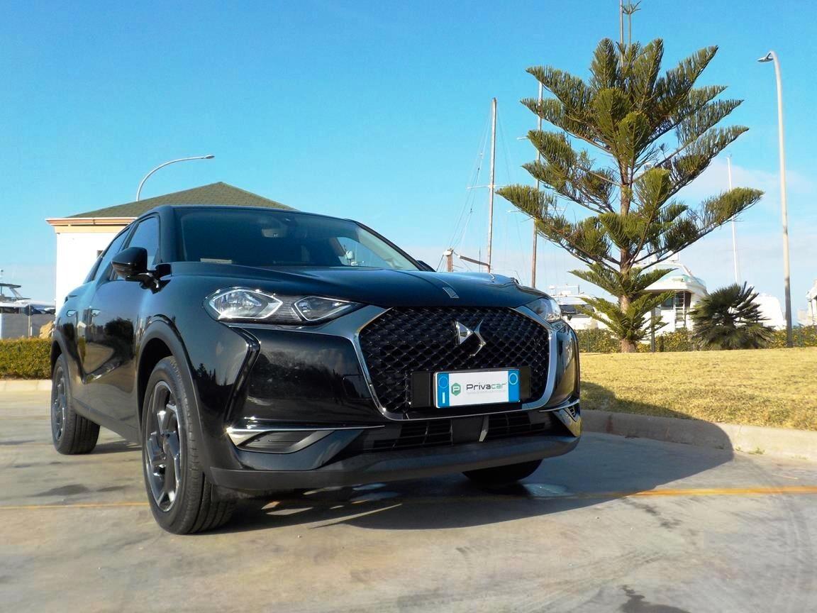 Ds DS3 DS 3 Crossback PureTech 100 Business