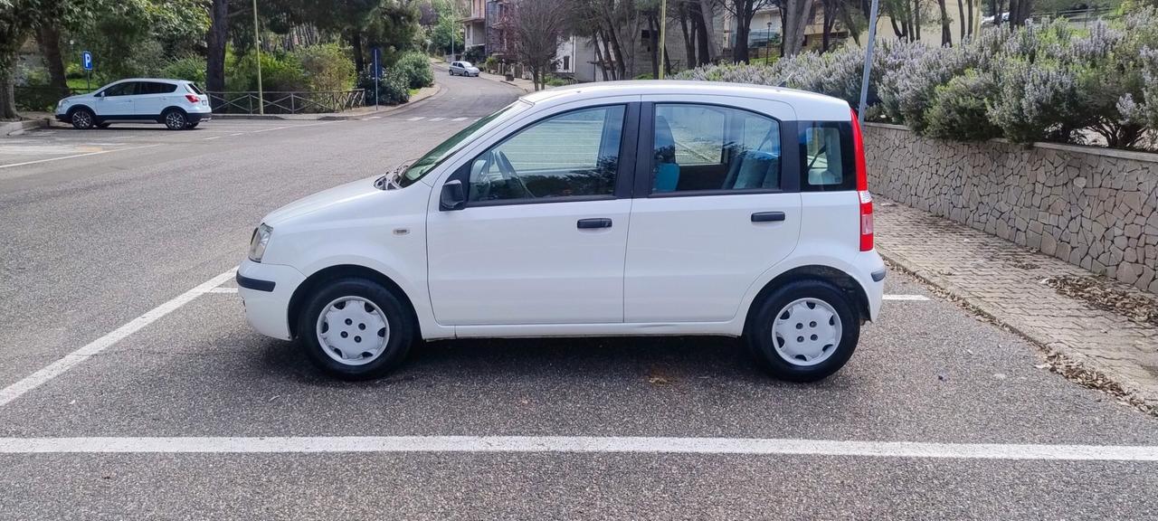 Fiat Panda 1.1 Active NEOPATENTATI