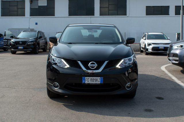 NISSAN Qashqai 1.5 dCi Acenta