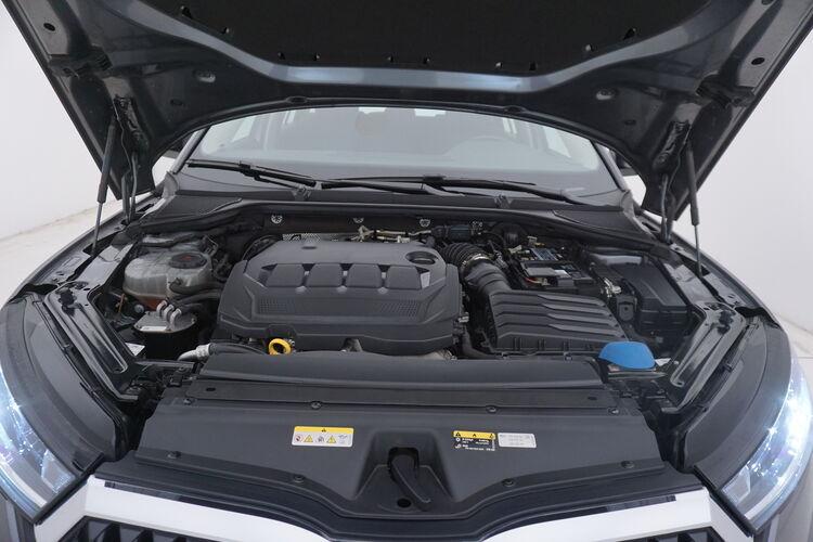 Skoda Octavia Wagon Executive BR677197 2.0 Diesel 116CV