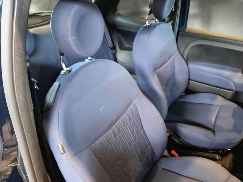 FIAT 500 1.0 70cv Ibrido Club