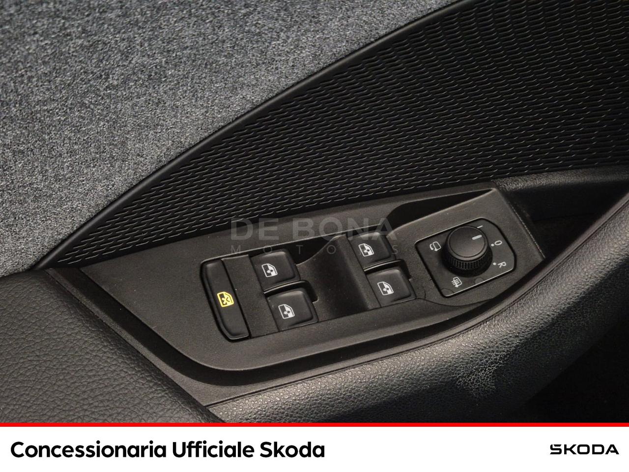 Skoda Octavia wagon 2.0 tdi executive 150cv dsg