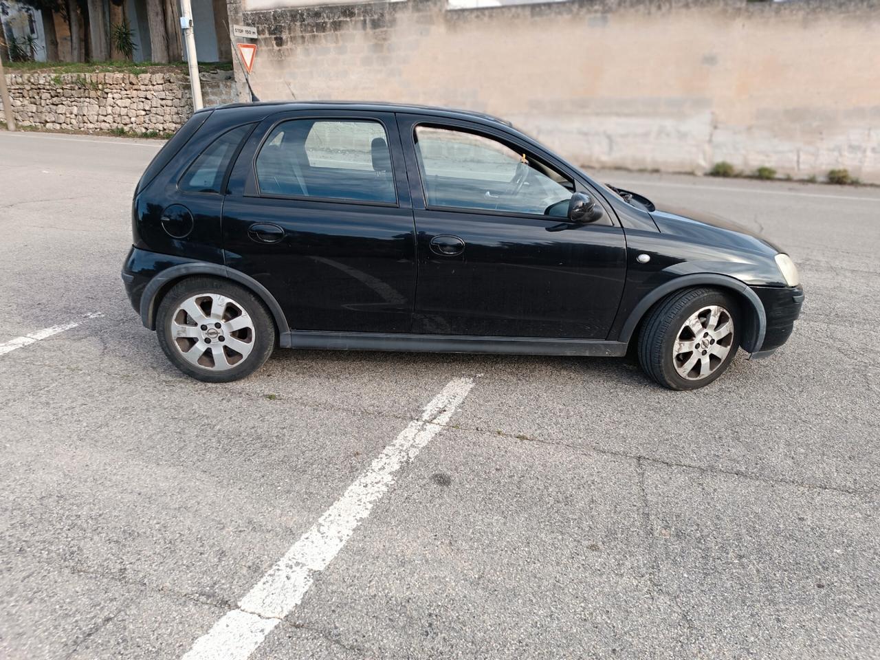 Opel Corsa 1.3 16V CDTI cat 5 porte Enjoy