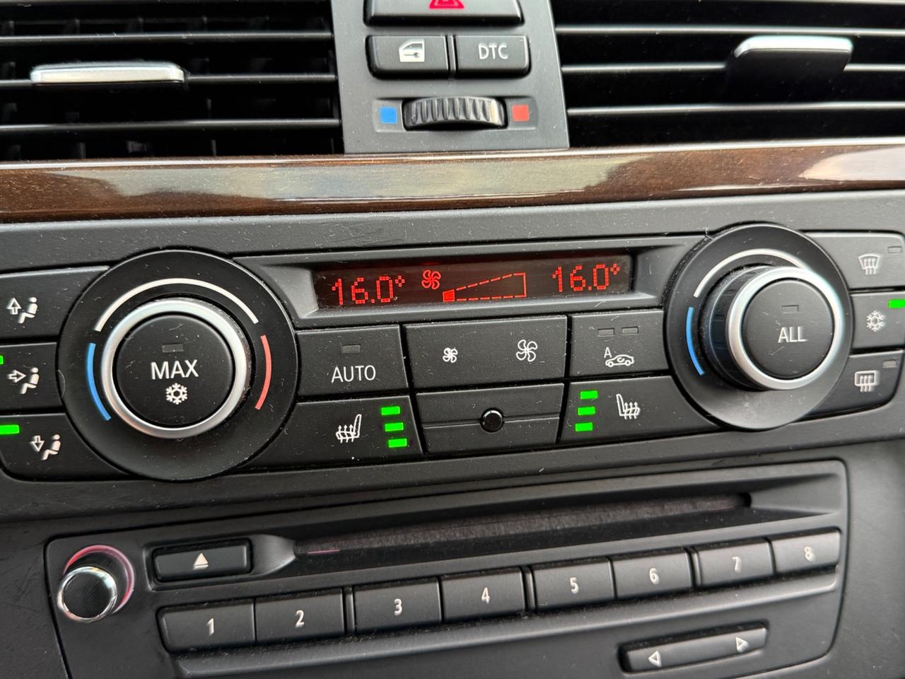 Bmw 330ix MSport 4x4 Cerchi R19 Keyless Full