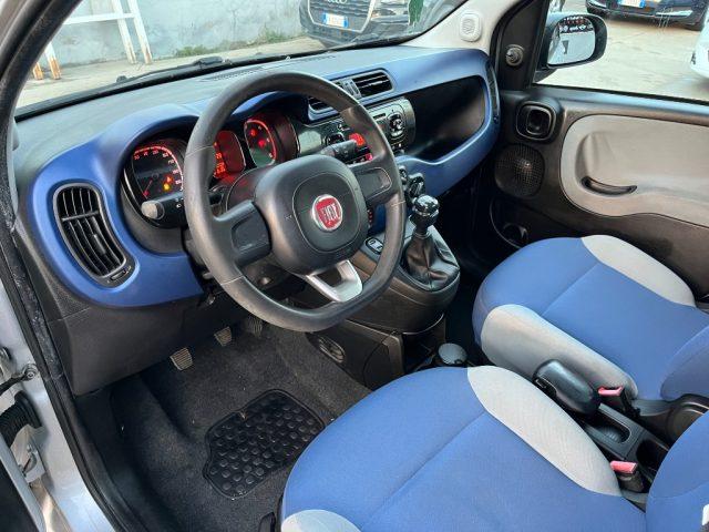 FIAT Panda 1.3 MJT S&S Lounge