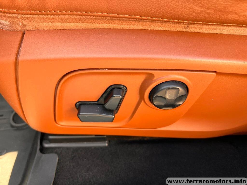 Maserati Levante V6 Diesel AWD Granlusso a 349 euro al mese