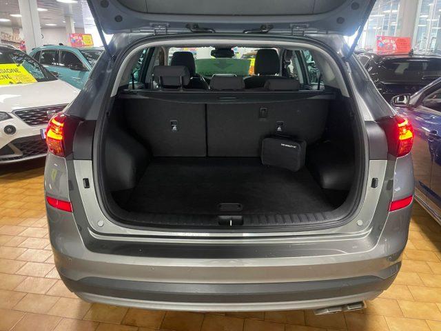 HYUNDAI Tucson 1.6 CRDi 136CV XPrime MHEV aut. C/GRIMALDI SP. DAY