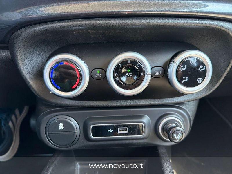 FIAT 500L Urban 1.4 95cv