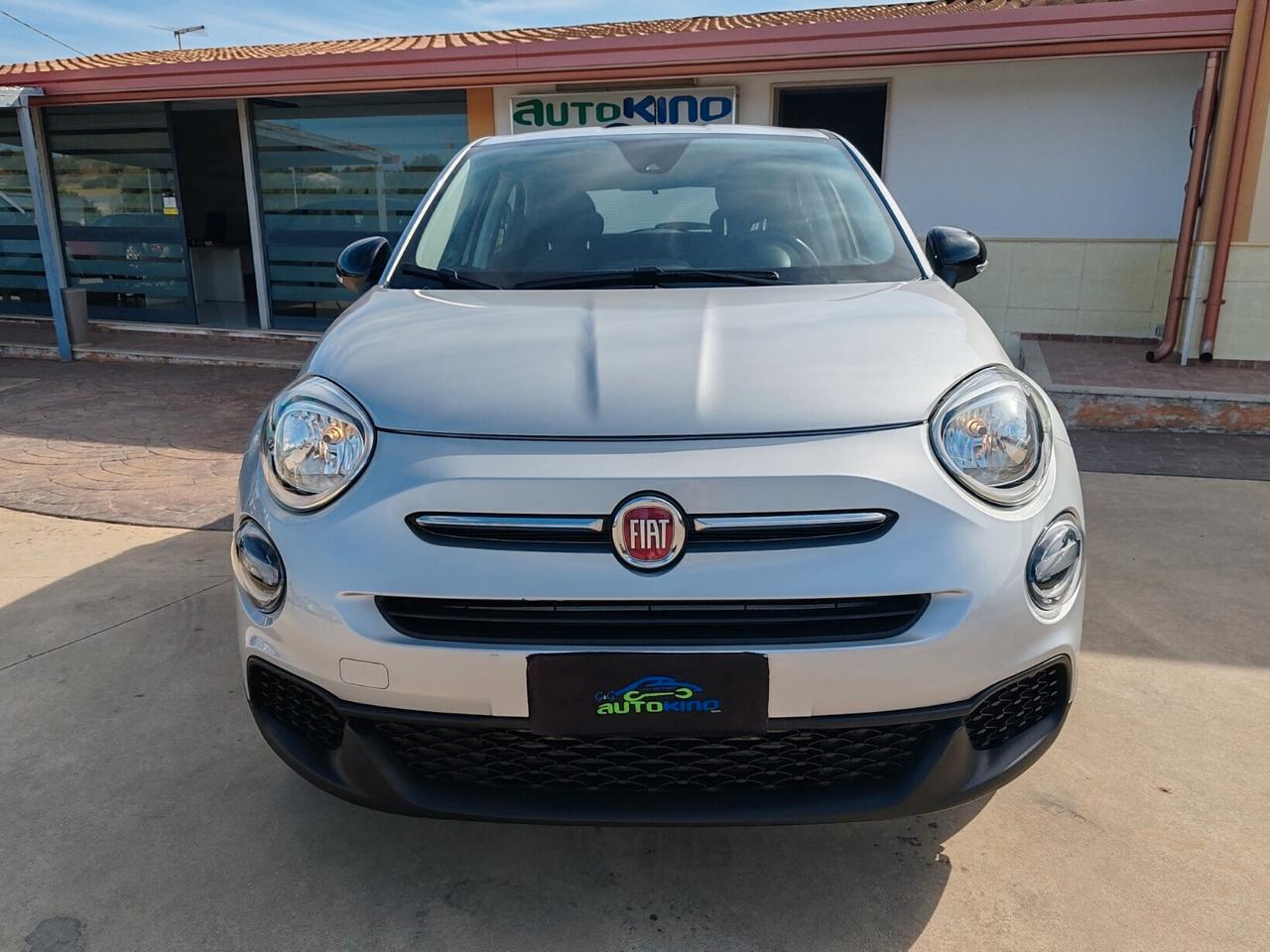 Fiat 500X, 1.3 mjt Urban 4x2 95cv my20