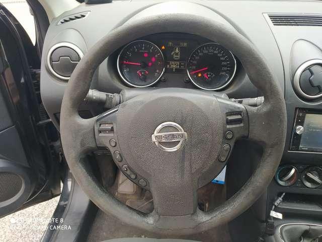 Nissan Qashqai Qashqai 1.6 16v Tekna FL OFFERTA DELLA SETTIMANA