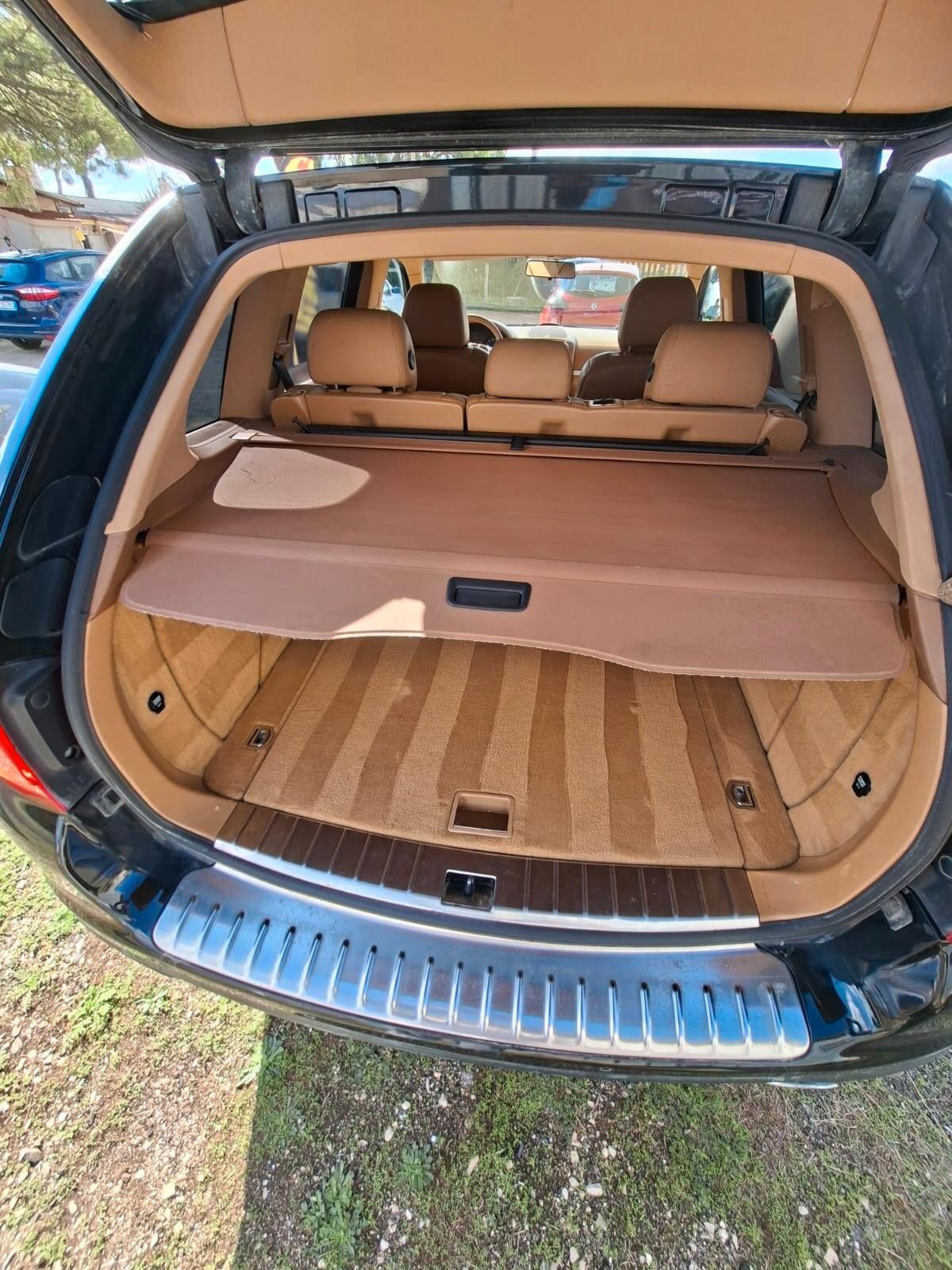 Porsche Cayenne 3.2 V6 cat iscrivibile ASI