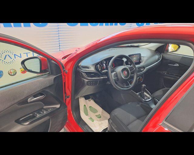FIAT Tipo 5p 1.3 mjt Mirror s&s 95cv my20
