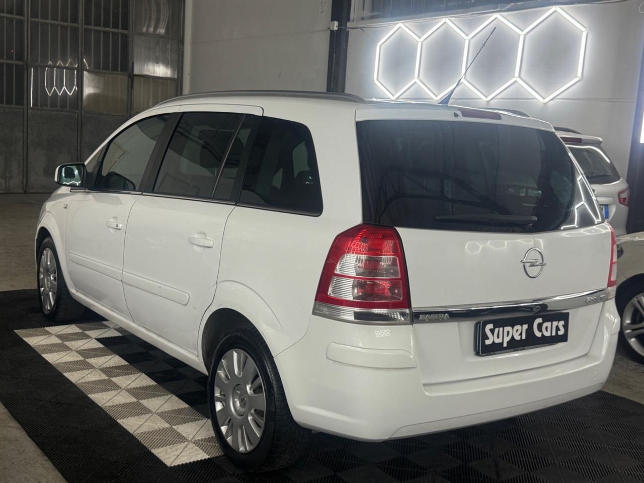 Opel Zafira 1.6 16V ecoM 150CV T One Business
