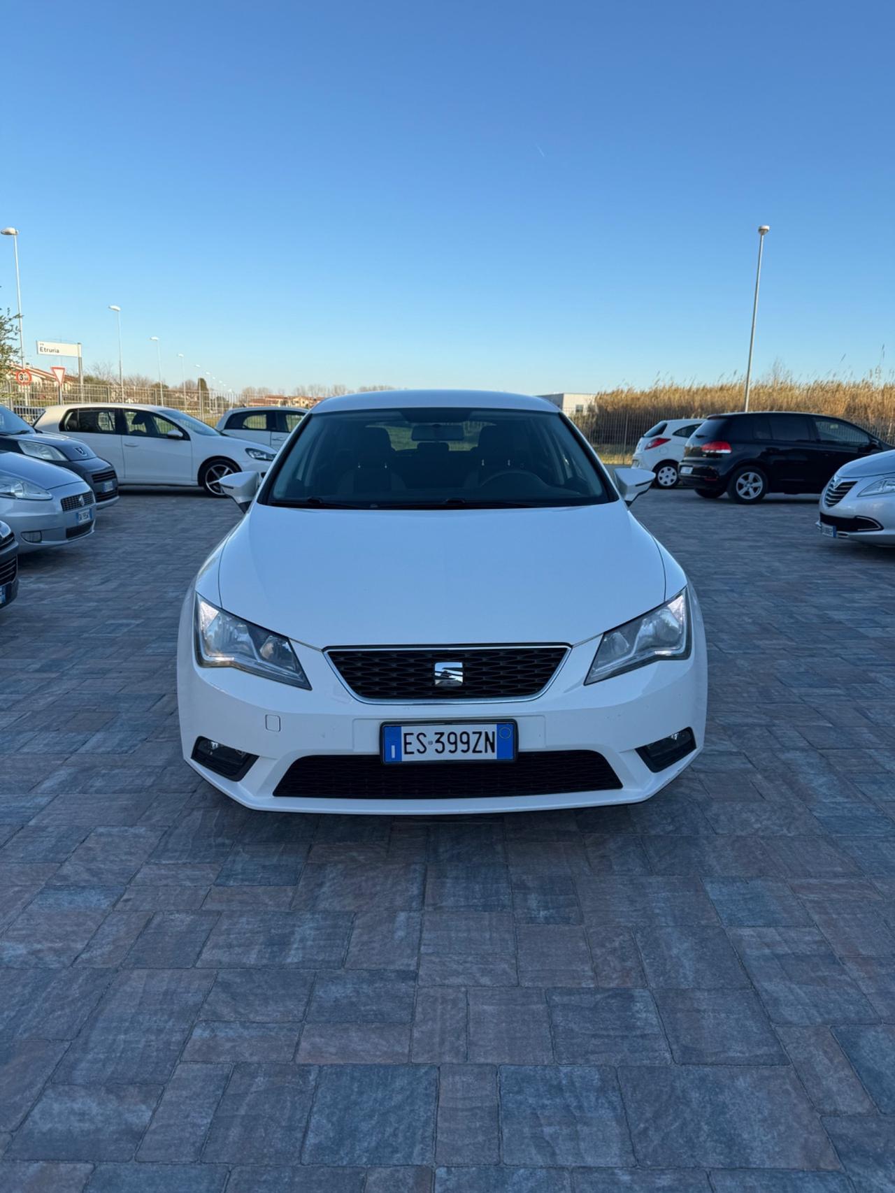 Seat Leon 1.2 TSI