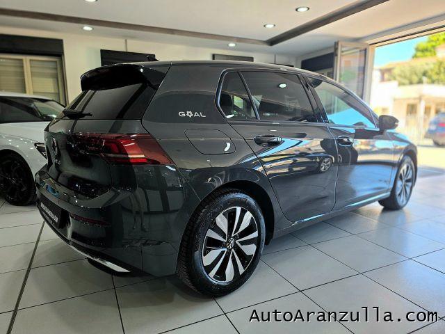 VOLKSWAGEN Golf NEW 8.5 2.0 TDI 150CV DSG Life Goal Navi Virtual