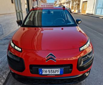 Citroen C4 Cactus BlueHDi 100 Feel