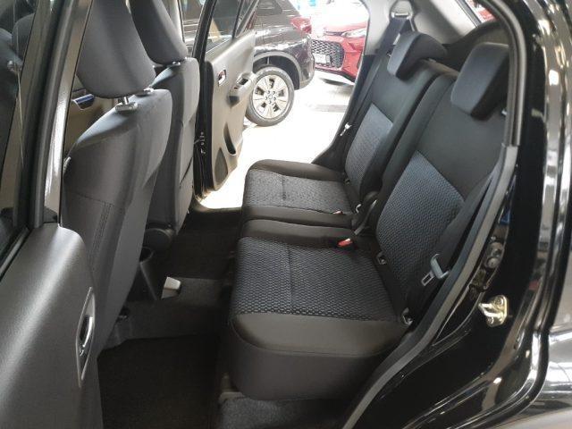 SUZUKI Ignis 1.2 Hybrid Top Km Zero pari al nuovo