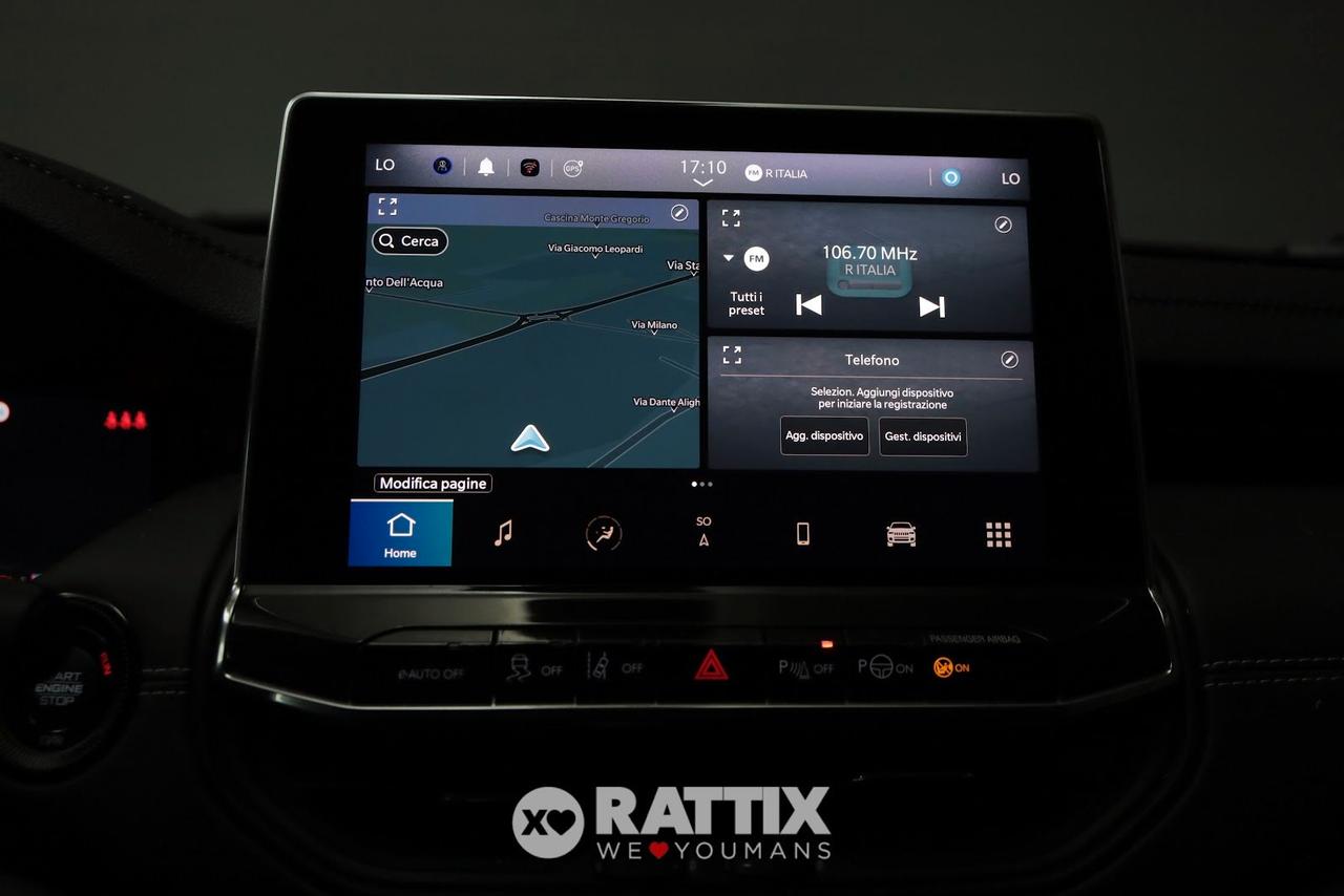 Jeep Compass 1.5 Turbo T4 Mhev 130CV S DCT