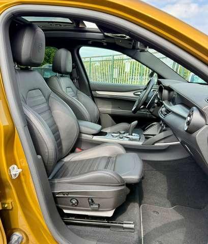 Alfa Romeo Stelvio 2.2 t Veloce EDITION ORO Q4 210cv auto Unico Prop.