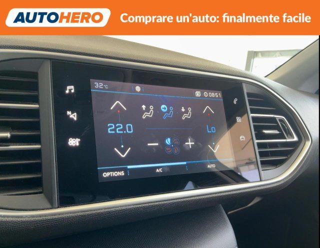 PEUGEOT 308 BlueHDi 130 S&S Allure Pack
