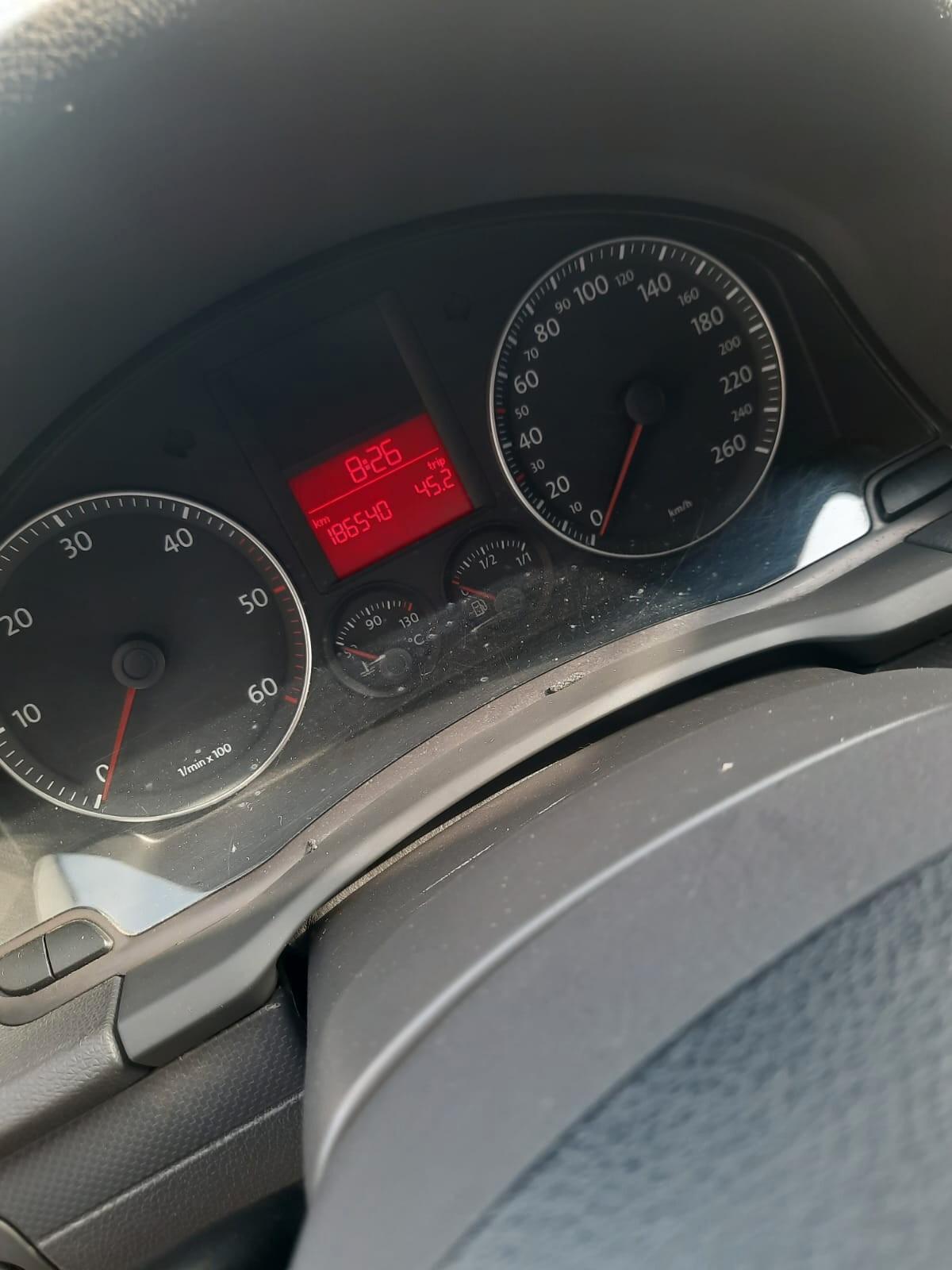 Volkswagen Golf 1.9 TDI 5p.