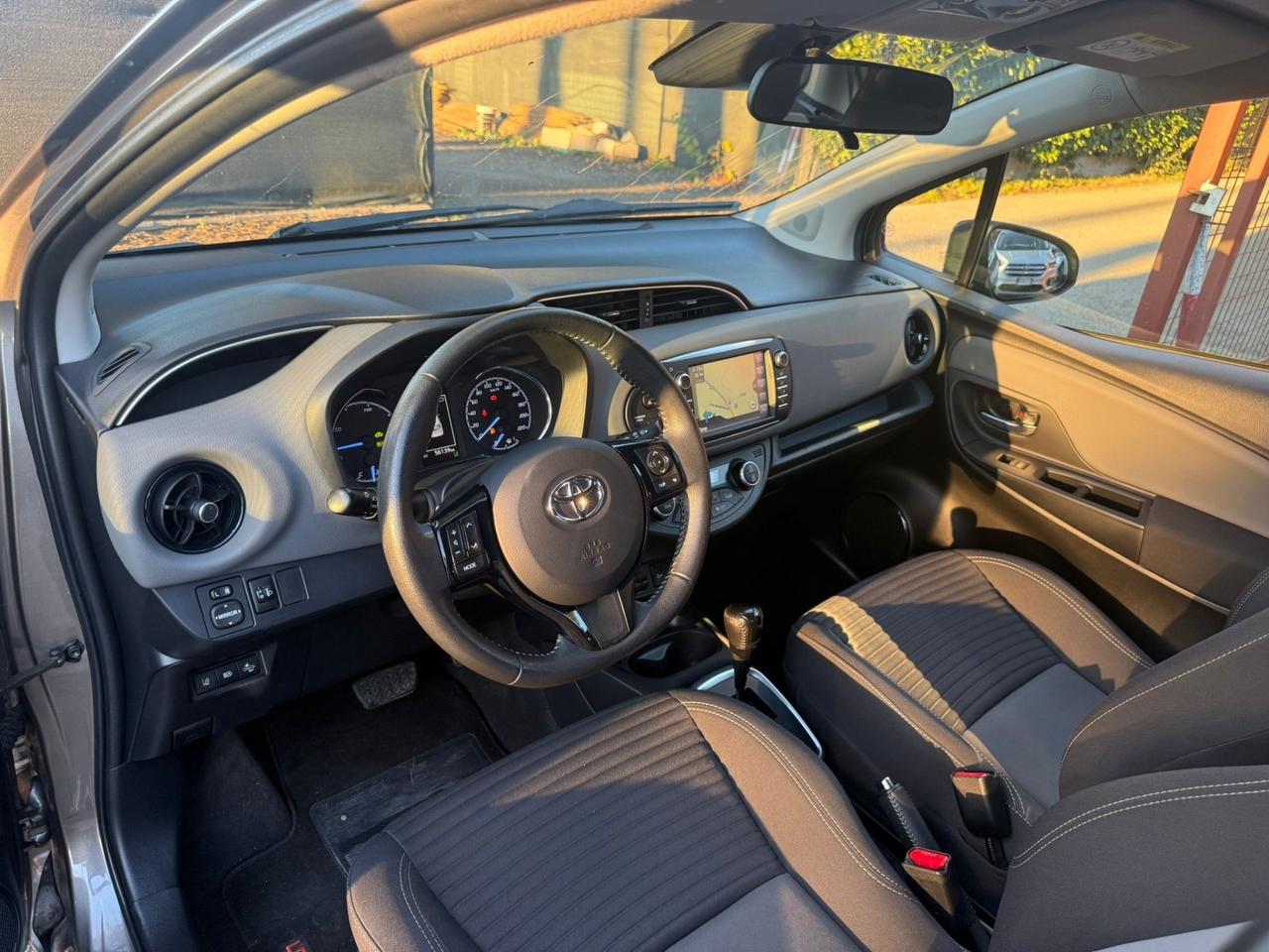 Toyota Yaris 1.5 Hybrid 5 porte Active***promo***