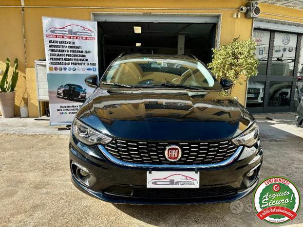 FIAT Tipo 1.3 Mjt S&S SW Lounge