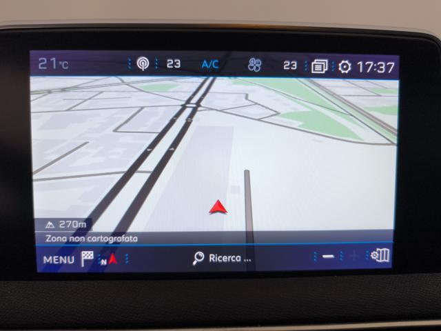 PEUGEOT 3008 1.5 bluehdi Business s&s 130cv eat8