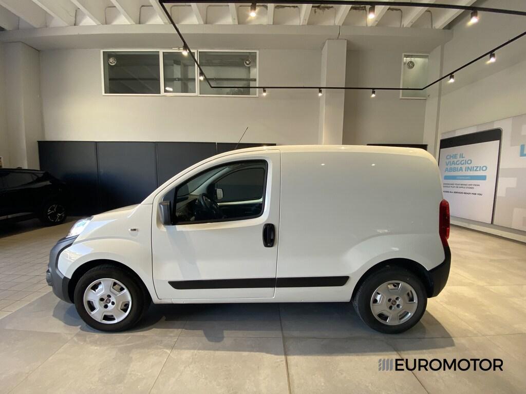 Fiat Fiorino cargo 1.3 mjt 95cv SX E6d-final