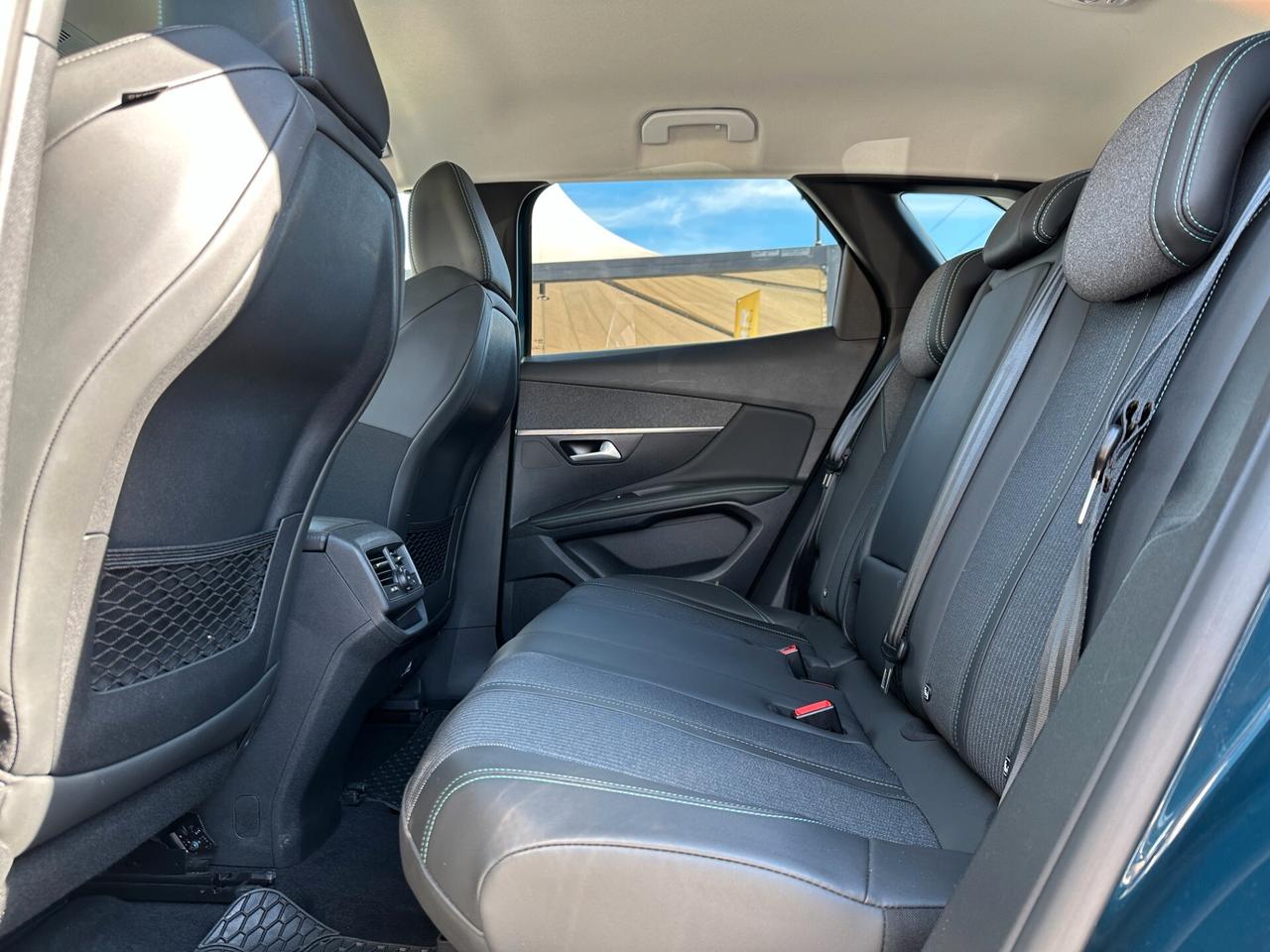 PEUGEOT 3008 1.5 BlueHDi 130 S&S Allure my20