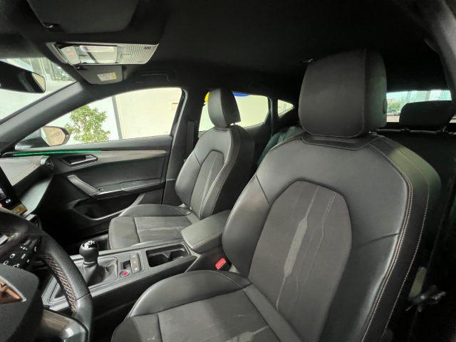 CUPRA Formentor 1.5 TSI tua da ?219,00