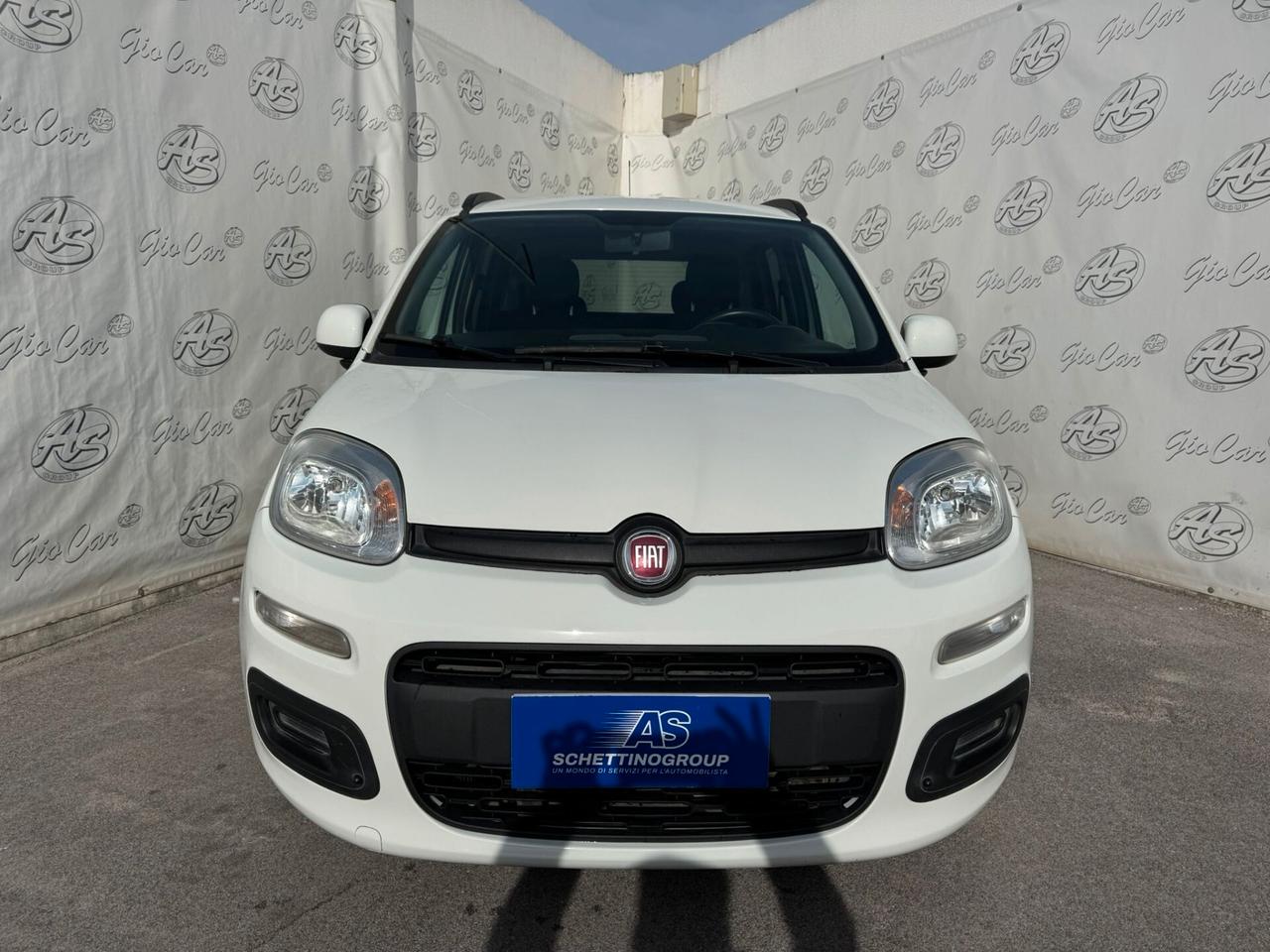 Fiat Panda 1.0 FireFly 70cv Hybrid City Life