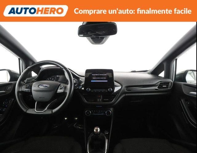FORD Fiesta 1.1 85 CV 5 porte ST-Line