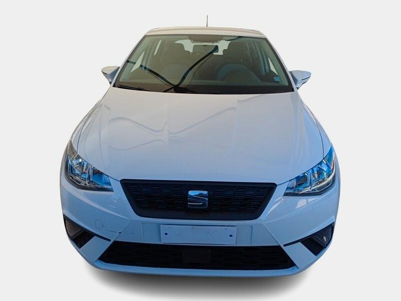 SEAT IBIZA 1.0 TGI 66KW STYLE 5 PORTE