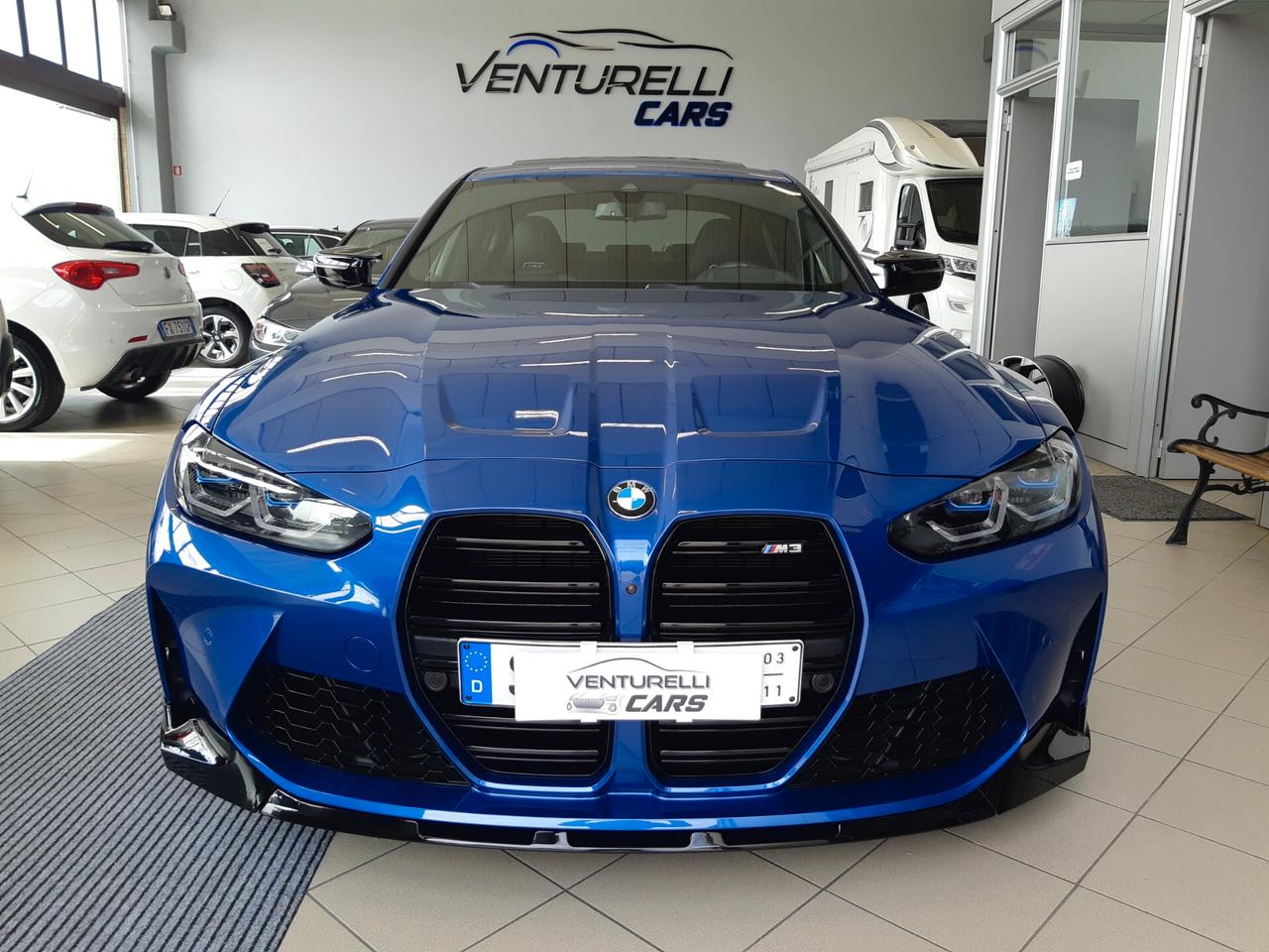 Bmw 330 M3