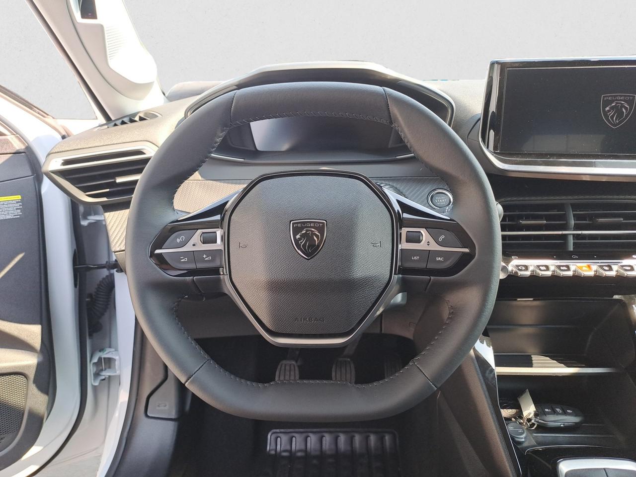 PEUGEOT 208 5P - Allure Turbo Benzina 100cv