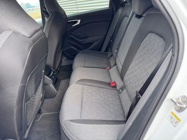 AUDI A5 Avant TDI 150 kW mHEV+ S tronic S Line edition New