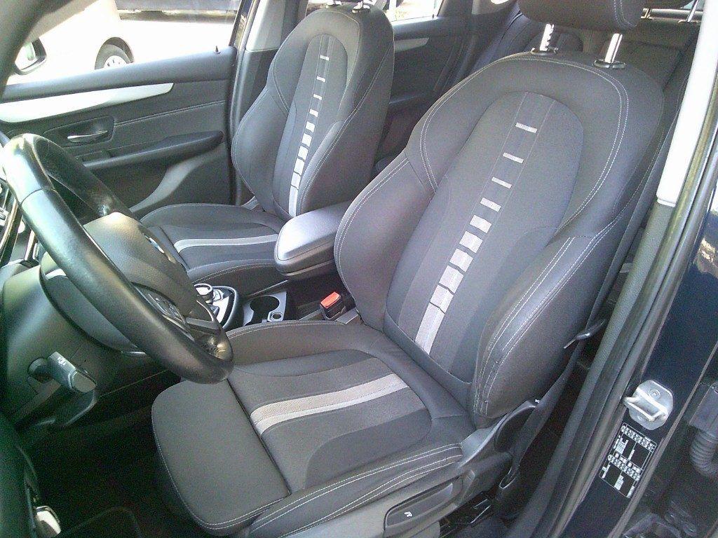 BMW 216 d Active Tourer Sport-Line