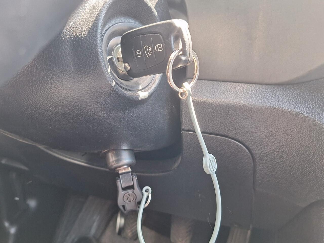 KIA SPORTAGE 1.7 CRDI 116CV 2013 KM.135000