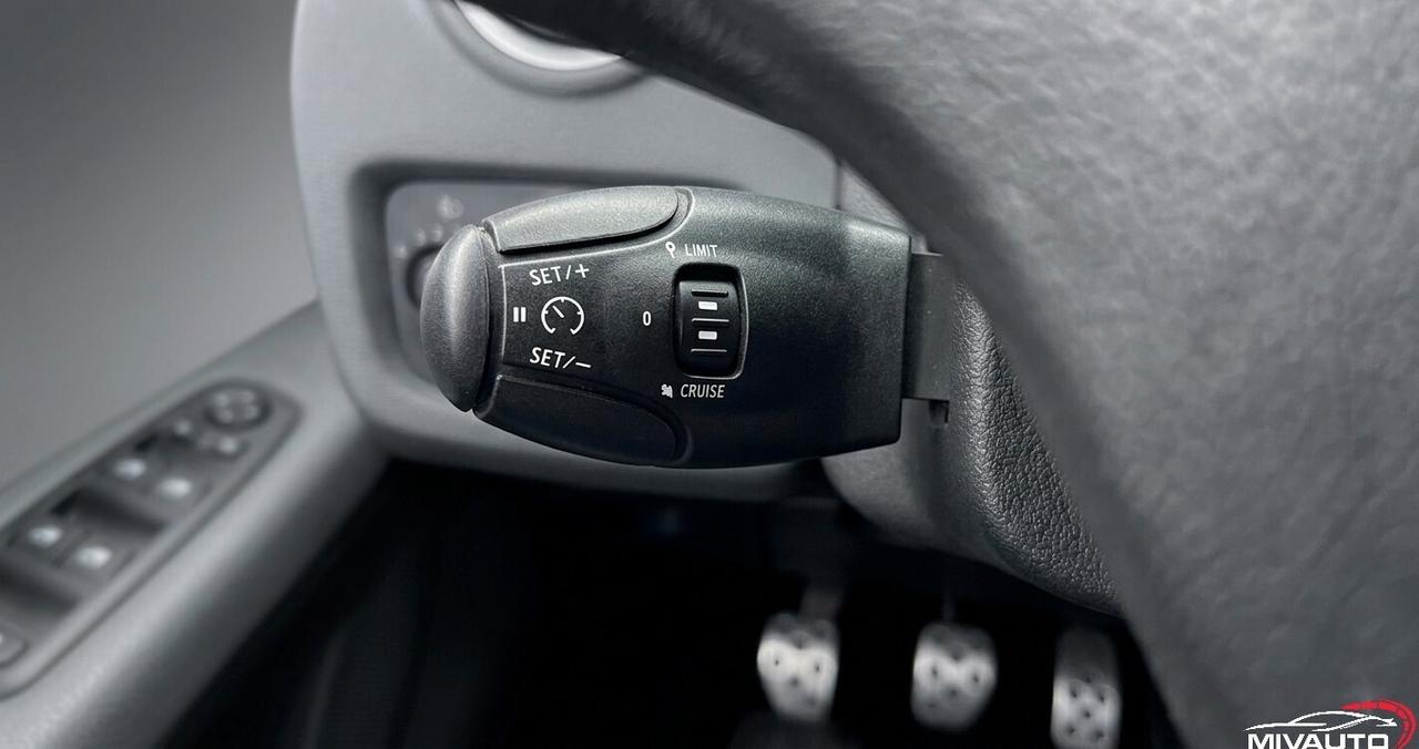 Peugeot Partner 1.6 BLUEHDI 100cv TEPEE MIX E6