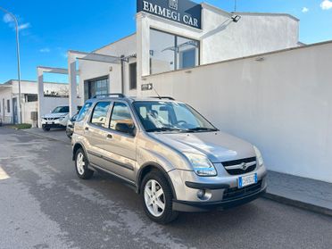 Suzuki Ignis 1.3 DDiS 51 Kw - 2004