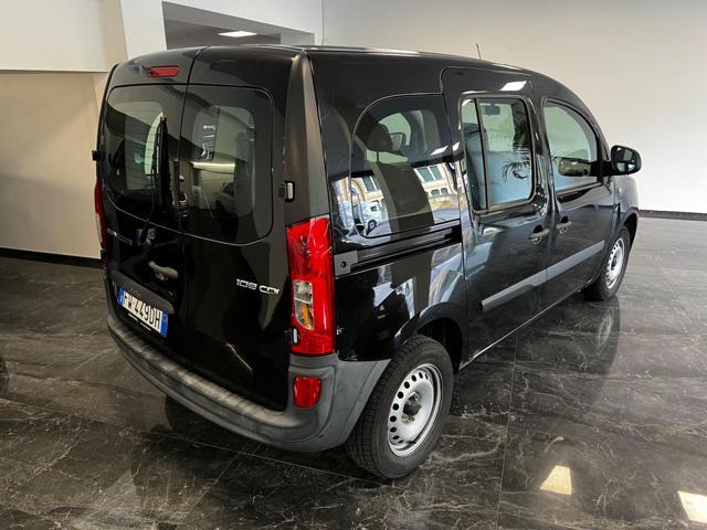 MERCEDES-BENZ Citan 1.5 109 CDI S&S Tourer (N1)