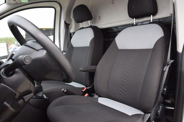 FIAT Fiorino 1.3MJT 95CV