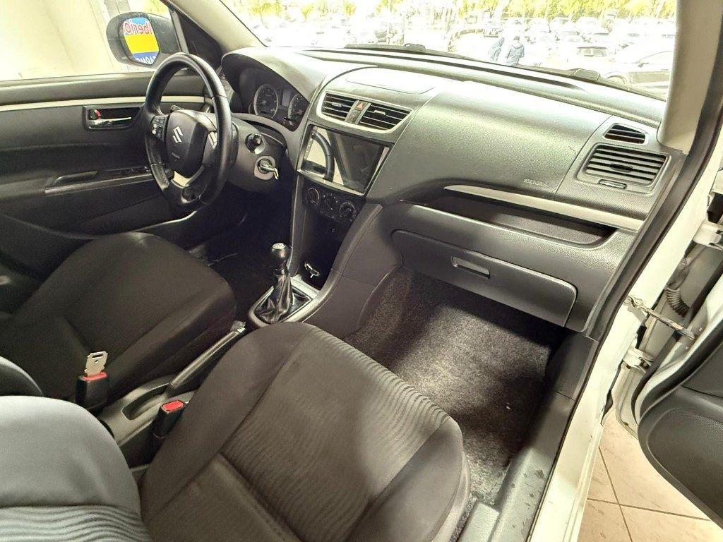 Suzuki Swift 1.3 DDiS 5 porte GL Top