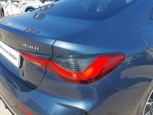 BMW 430 i Coupé Msport