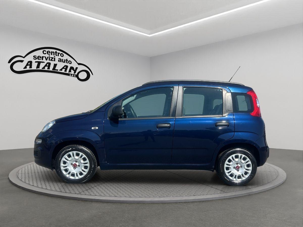 FIAT - Panda - 1.2 69CV Lounge