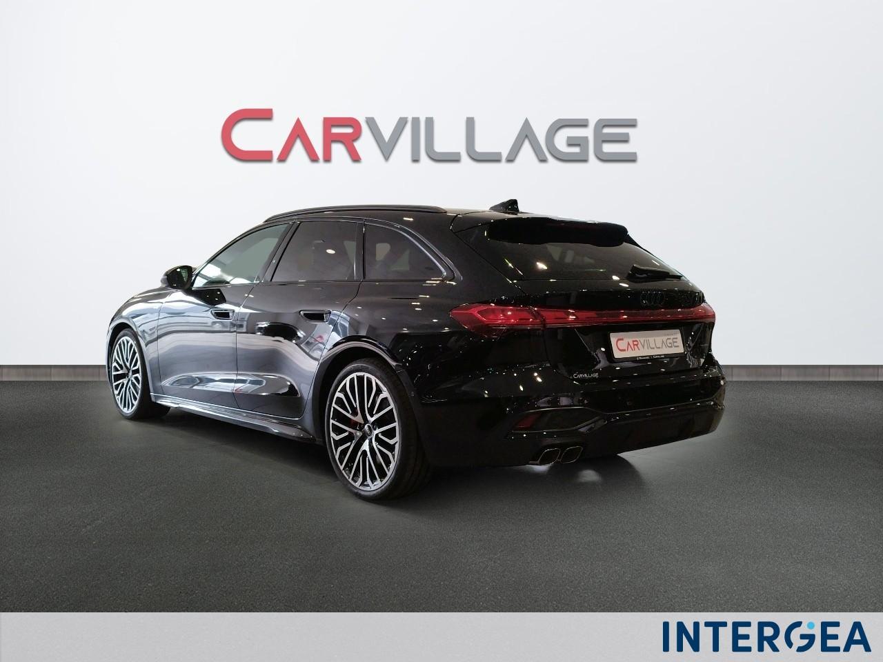 AUDI A5 Avant 2.0 tdi mhev+ S line edition quattro 204cv s-tronic
