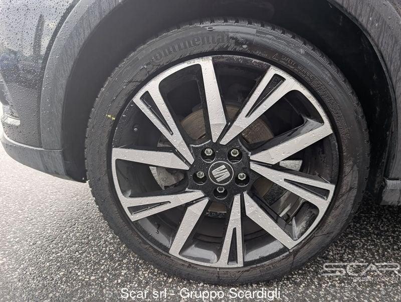 Seat Arona Arona 1.6 TDI 95 CV Style