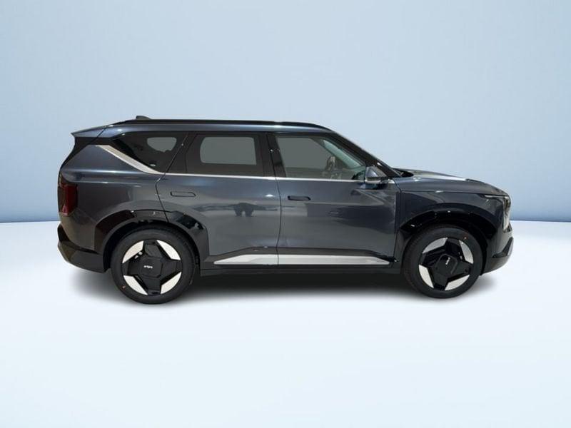 Kia EV5 Long Range Earth